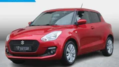 Gebruikt 2018 Suzuki Swift Hatchback | € 13.899 (Eerlijke prijs)