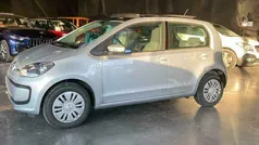 Gebruikt 2017 VW up! Hatchback | € 5.990 (Super prijs)