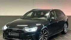Gebruikt 2021 Audi A4 Competition Stationwagen | € 30.995 (Super prijs)