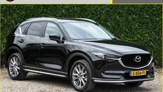 Gebruikt 2019 Mazda CX-5 Inclusive SUV | € 24.495 (Eerlijke prijs)