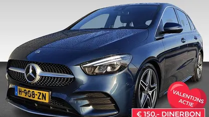 Occasion Mercedes B180 Business 136 PK (100 kW) 2020 MPV