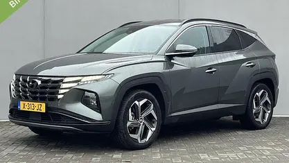 Gebruikt 2024 Hyundai Tucson Premium SUV | € 35.485 (Eerlijke prijs)
