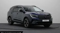 Blauw Nieuw 2025 Renault Espace Esprit Alpine MPV | € 43.945 (Super prijs)