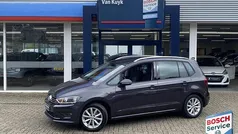 Gebruikt 2016 VW Golf Sportsvan MPV | € 10.950 (Eerlijke prijs)
