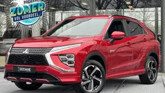 Gebruikt 2024 Mitsubishi Eclipse Cross SUV | € 34.195 (Eerlijke prijs)