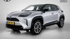 Grijs Gebruikt 2022 Toyota Yaris Cross Executive SUV | € 28.445 (Eerlijke prijs)