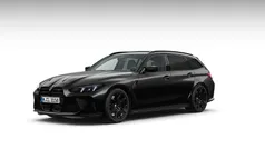 Zwart Gebruikt 2025 BMW M3 Competition Edition Stationwagen | € 134.895 (Super prijs)