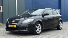 Gebruikt 2011 Kia ProCeed Hatchback | € 2.450 (Eerlijke prijs)