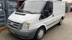 Gebruikt 2007 Ford Transit Van | € 1.500 (Super prijs)