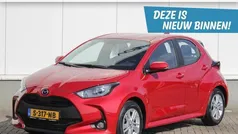 Gebruikt 2023 Mazda 2 Hatchback | € 21.450 (Goede deal)