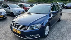 Gebruikt 2012 VW Passat Comfortline Stationwagen | € 5.990 (Eerlijke prijs)