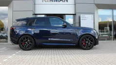 Blauw Gebruikt 2023 Land Rover Range Rover Sport SE Dynamic SUV | € 104.900 (Super prijs)