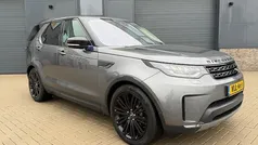 Gebruikt 2017 Land Rover Discovery 5 HSE Luxury SUV | € 32.450 (Super prijs)