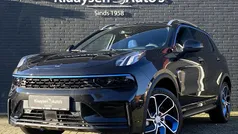 Zwart Gebruikt 2023 Lynk & Co 01 SUV | € 28.450 (Eerlijke prijs)