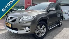 Gebruikt 2012 Toyota RAV4 Business Edition SUV | € 15.700 (Eerlijke prijs)