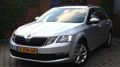 Gebruikt 2019 Skoda Octavia Stationwagen | € 12.450 (Goede deal)