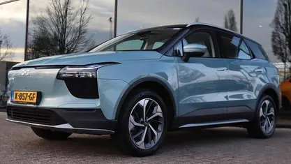 Occasion Aiways U5 150 kW (204 PK) 2020 SUV