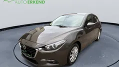 Overige Gebruikt 2017 Mazda 3 Hatchback | € 15.950 (Eerlijke prijs)