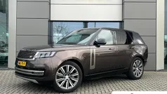 Gebruikt 2024 Land Rover Range Rover Autobiography SUV | € 165.795