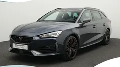 Grijs Gebruikt 2022 Cupra Leon VZ Stationwagen | € 29.900 (Eerlijke prijs)