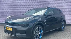 Gebruikt 2022 Lynk & Co 01 SUV | € 24.399 (Eerlijke prijs)