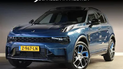 Gebruikt 2024 Lynk & Co 01 SUV | € 28.795 (Eerlijke prijs)