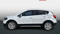 Suv Gebruikt 2018 Suzuki SX4 S-Cross SUV | € 19.950 (Eerlijke prijs)