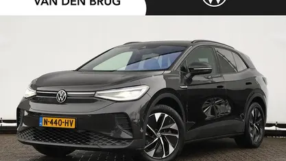 Occasion VW ID.4 Business 11 kW (15 PK) 2021 SUV