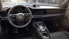 Porsche 911 Carrera 4 GTS