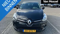 Gebruikt 2019 Renault Clio IV LIMITED Hatchback | € 8.950 (Eerlijke prijs)