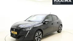 Gebruikt 2020 Peugeot e-208 GT Hatchback | € 17.950 (Eerlijke prijs)