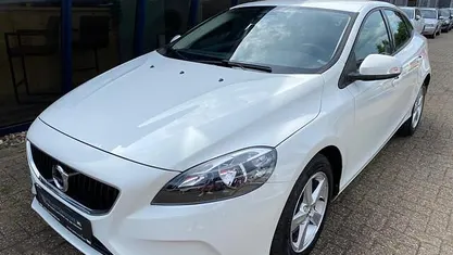 Occasion Volvo V40 Business Edition 122 PK (89 kW) 2017 Stationwagen