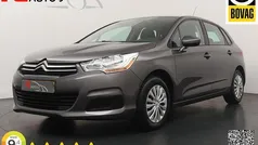 Grijs Gebruikt 2016 Citroën C4 Live Hatchback | € 5.445 (Eerlijke prijs)