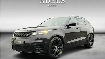 Gebruikt 2019 Land Rover Range Rover Velar HSE Dynamic SUV | € 49.995 (Eerlijke prijs)