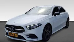 Gebruikt 2020 Mercedes A160 Business Hatchback | € 19.925 (Eerlijke prijs)