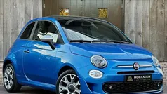 Gebruikt 2020 Fiat 500 Rockstar Hatchback | € 13.450 (Eerlijke prijs)