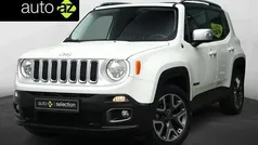 Wit Gebruikt 2015 Jeep Renegade Opening Edition SUV | € 15.900 (Eerlijke prijs)