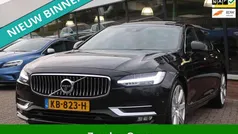 Gebruikt 2016 Volvo S90 Inscription Sedan | € 21.945 (Eerlijke prijs)