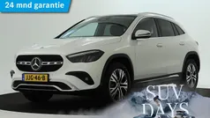 Gebruikt 2024 Mercedes GLA250 SUV | € 46.750 (Eerlijke prijs)