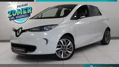 Gebruikt 2016 Renault Zoe Intens Hatchback | € 6.840 (Eerlijke prijs)
