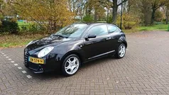 Gebruikt 2009 Alfa Romeo MiTo Hatchback | € 2.950 (Eerlijke prijs)