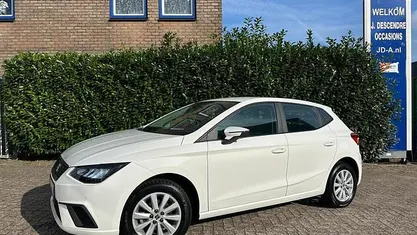 Occasion 2023 Seat Ibiza Style Hatchback | € 14.950 (Goede deal)