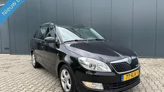 Gebruikt 2011 Skoda Fabia GreenLine Stationwagen | € 2.550 (Eerlijke prijs)