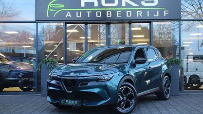 Occasion 2024 Alfa Romeo Junior Edizione Speciale SUV | € 29.850 (Goede deal)