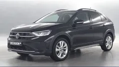 Zwart, metallic lak Gebruikt 2023 VW Taigo Business SUV | € 23.990 (Eerlijke prijs)