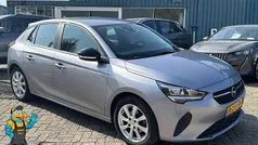 Gebruikt 2022 Opel Corsa Edition Hatchback | € 12.195 (Eerlijke prijs)