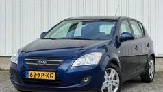 Gebruikt 2007 Kia Ceed 2 Hatchback | € 2.749 (Goede deal)