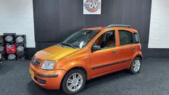 Gebruikt 2009 Fiat Panda Hatchback | € 1.999 (Eerlijke prijs)