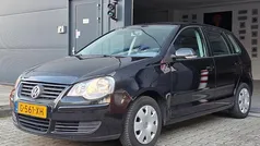 Gebruikt 2008 VW Polo Hatchback | € 2.440 (Eerlijke prijs)