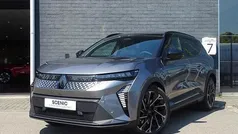 Grey kqg +black gne (biyuy) Nieuw 2025 Renault Scénic Esprit Alpine MPV | € 46.945 (Eerlijke prijs)